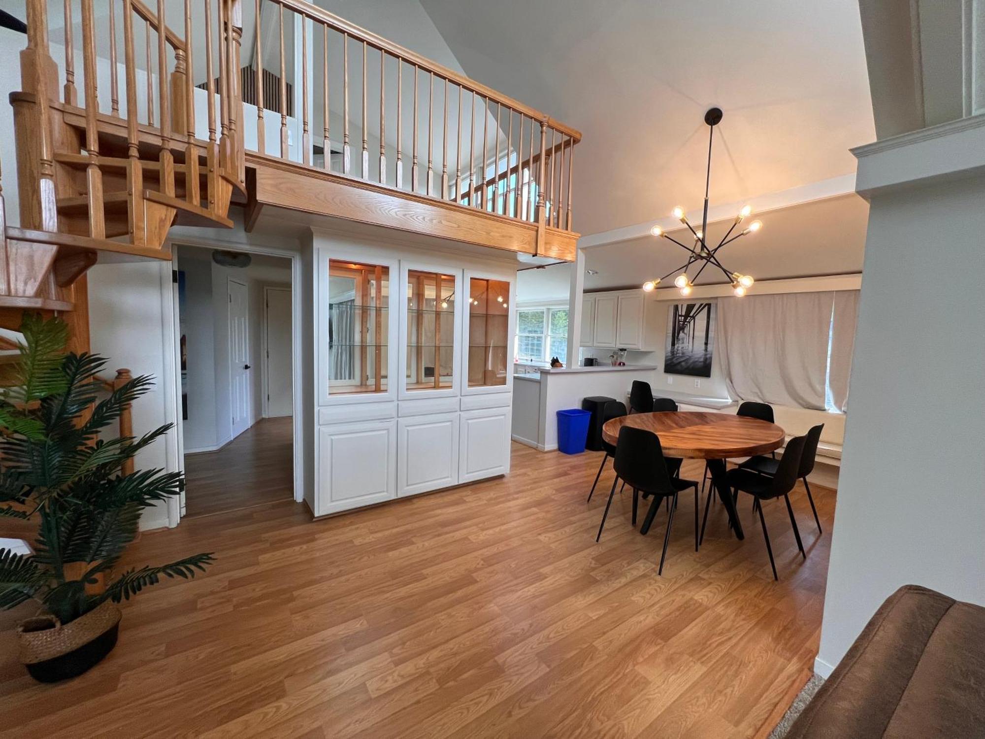 Mendo Bungalow Mendocino Buitenkant foto
