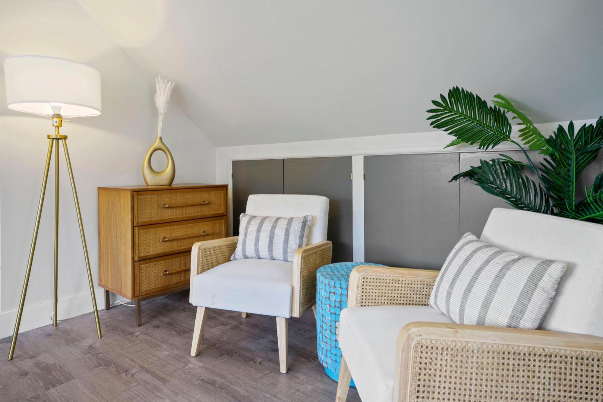 Mendo Bungalow Mendocino Buitenkant foto